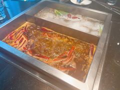 -五星桥原切肥牛火锅·30年专注好牛肉(湖塘店)