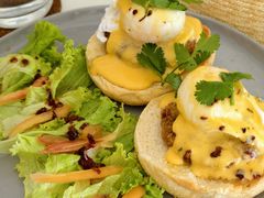 -The Sunny Side Cafe Station 1