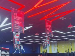 -成杰格斗·拳击·柔术·防身术(建设路店)