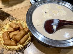 -格日勒阿妈蒙古厨房(新华广场店)