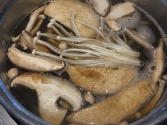 -咕叽咕叽自助烤肉小火锅(西城广场购物中心店)