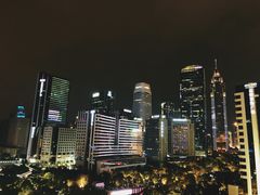 -Mercato莫卡多露台餐厅与酒吧(K11店)