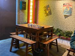 -楠火锅(太古里总店)