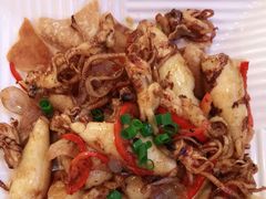 -五谷芳乳鸽王（大梅沙总店C区）(网红打卡店)