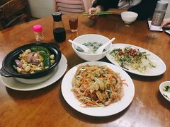 -华记粥饭店(印象容桂主题风情街店)
