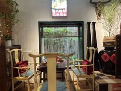 -懒人盐府人家(安贞店)