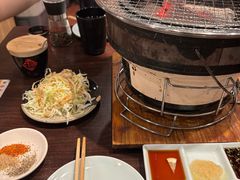 -蒜香焼肉PURUSHIN(马场路店)