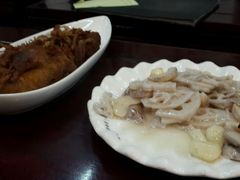 -吴门人家·苏宴宫廷菜(拙政园店)