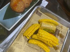 -琼大师东方烤乳猪(亚特兰蒂斯店)