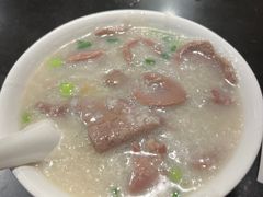 状元及第粥-伍湛记 · 广州老字号(龙津中路店)