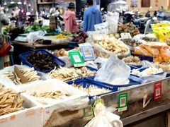 -昆明东站农贸市场