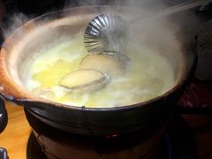 -捞围鲜·港式打边炉(海阳路店)