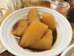 -小梁哥云吞面(黄贝岭店)