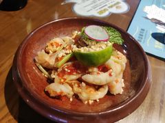 柠檬酸辣无骨凤爪-帕蓝·暹罗料理(曲阳店)