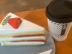-来回·咖啡(天河南店)