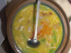 -伙靠·江浙菜(田林路店)