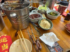 -炒豆合作社(东四总店)