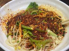 -老陈婆手工面庄