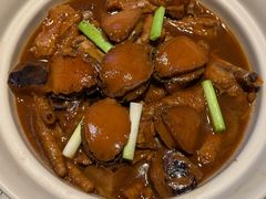 -曾宴·楚菜(湖北省博物馆店)