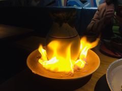 灶膛罐罐牛腩-吃饭皇帝大土家民族菜(正大广场店)