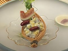 -叶叶菩提(太原别墅店)