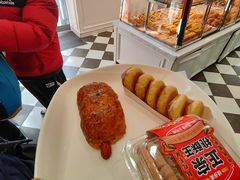 -味多美蛋糕(通州店)