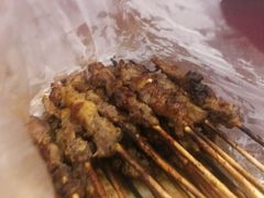 -中国新疆艾力巴巴烧烤(银湾居店)