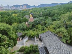 -千佛山风景名胜区