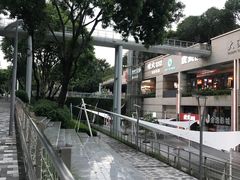 -连城·新天地(福华一路店)
