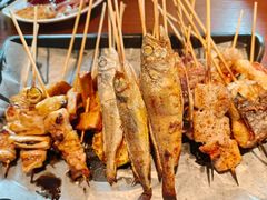 -王氏炉匠·烧鸟放题自助(好运街店)