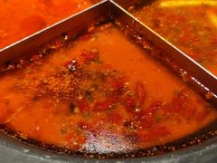 -陈眼镜火锅(总店)