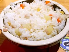 -一个叫川的地方(麒麟新天地店)