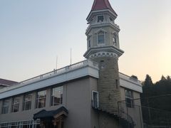 -北京宽沟会议中心