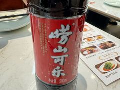 -船歌·鱼水饺青岛菜(国贸商城店)