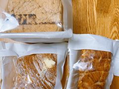 -OUR Bakery(SKP-S店)