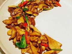 -半山腰·云南菜(侨福芳草地店)