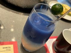 -椰小鸡·琼州糟粕醋·火锅(美兰缤纷城店)