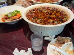 -永安鱼庄·镇江菜(东吴路店)