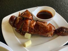 -喜洲翰林餐厅(董家百年老宅店)