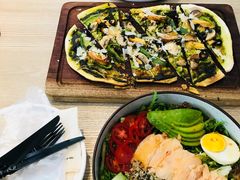 -Maxpoint Kitchen 西餐咖啡(乐峰广场店)