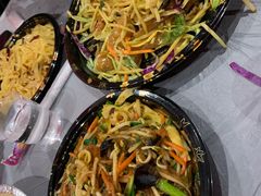 -满园烤鸭·春饼(沈北万达店)
