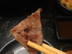 -九田家黑牛烤肉料理(中北镇店)
