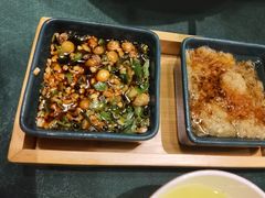 -青口季·港式打边炉(东影南路店桥华店)