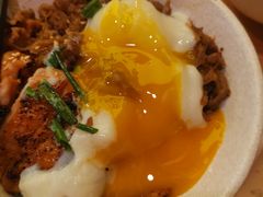 -熊吞·大碗丼烧肉饭(济宁万达广场店)
