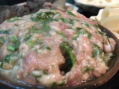 香菜丸子-大龙火锅(老店)