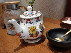 -敏珠拉姆藏餐·南京厨房(富春江东街店)