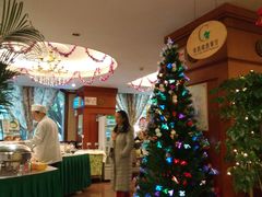 -长城大酒店-自助餐厅