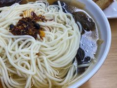 什锦素面-龙华素斋(龙华路店)