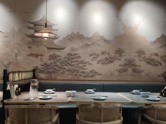 -晓淮山·扬州早茶·淮扬菜(龙阳广场店)