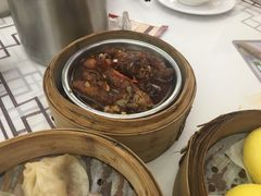 -稻香酒家·34年老字号·港式粤菜(侨光店)
